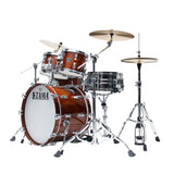 TAMA 50th Limited Superstar Reissue 4-Piece Shell Pack (Super Mahogany)