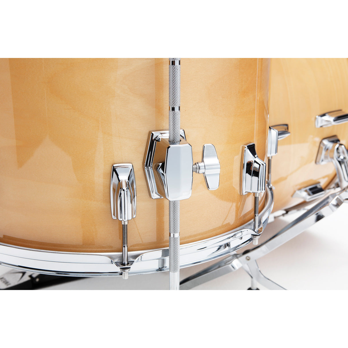 TAMA 50th Limited Superstar Reissue 4-Piece Shell Pack (Super Maple)