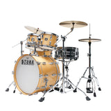TAMA 50th Limited Superstar Reissue 4-Piece Shell Pack (Super Maple)
