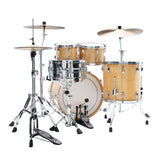 TAMA 50th Limited Superstar Reissue 4-Piece Shell Pack (Super Maple)