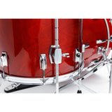 TAMA 50th Limited Superstar Reissue 4-Piece Shell Pack (Cherry Wine)