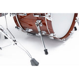 TAMA 50th Limited Superstar Reissue 4-Piece Shell Pack (Super Mahogany)