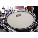 TAMA 50th Limited Superstar Reissue 4-Piece Shell Pack (Super Mahogany)