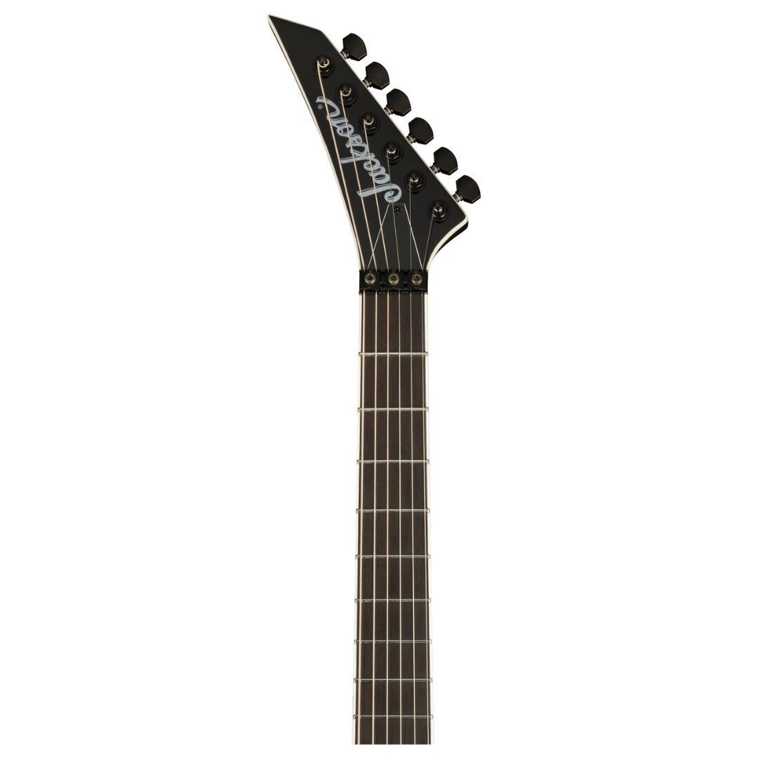 Jackson Concept Series Soloist SL27 EX Electric Guitar - Gloss Black