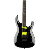Jackson Concept Series Soloist SL27 EX Electric Guitar - Gloss Black