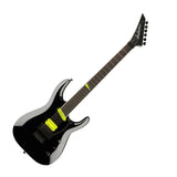 Jackson Concept Series Soloist SL27 EX Electric Guitar - Gloss Black