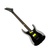 Jackson Concept Series Soloist SL27 EX Electric Guitar - Gloss Black