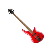 Jackson X Series Spectra Bass SBX IV Bass Guitar - Candy Apple Red