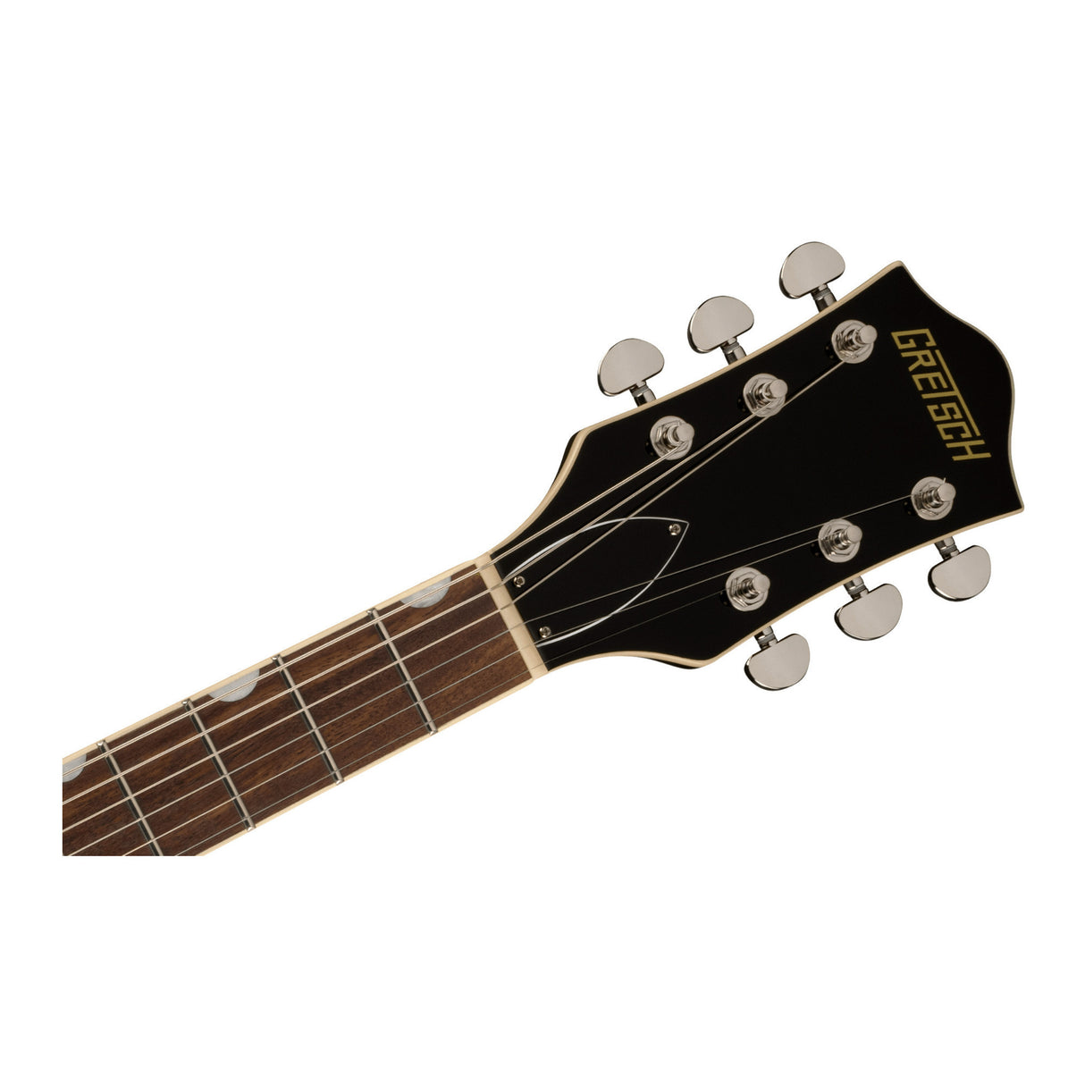 Gretsch G2655T Streamliner Center Block Jr Double-Cut Guitar (Tropico) Bundle
