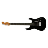 Charvel ProMod DK24 HH 2PT EB Electric Guitar -  Gloss Black