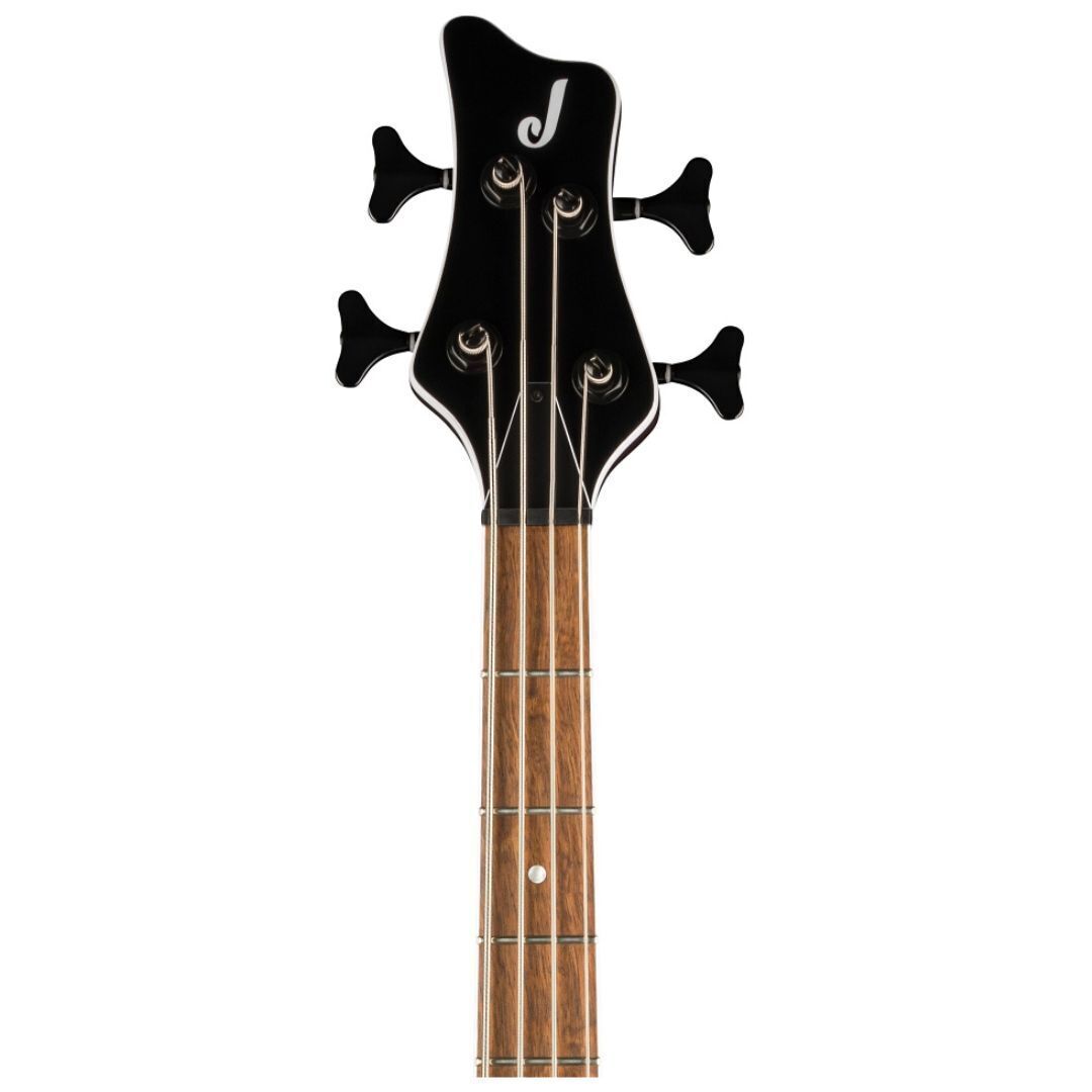 Jackson X Series Spectra Bass SBX IV Bass Guitar - Deep Purple Metallic