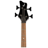 Jackson X Series Spectra Bass SBX IV Bass Guitar - Deep Purple Metallic