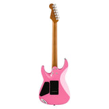 Charvel ProMod DK24 HH 2PT CM Electric Guitar - Bubblegum Pink