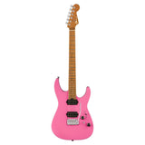 Charvel ProMod DK24 HH 2PT CM Electric Guitar - Bubblegum Pink