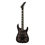 Jackson JS Series Dinky JS32 DKAP Electric Guitar - Transparent Black Poplar