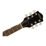 Gretsch G2655 Streamliner Center Block Jr Guitar (Abbey Ale) with Case