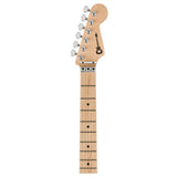 Charvel MJ SoCal Style 1 HSS FR M Electric Guitar - Snow White