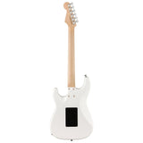 Charvel MJ SoCal Style 1 HSS FR M Electric Guitar - Snow White