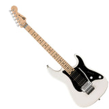 Charvel MJ SoCal Style 1 HSS FR M Electric Guitar - Snow White