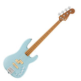 Charvel ProMod San Dimas PJ IV Bass Guitar - Sonic Blue