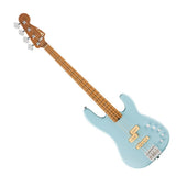 Charvel ProMod San Dimas PJ IV Bass Guitar - Sonic Blue