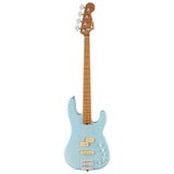 Charvel ProMod San Dimas PJ IV Bass Guitar - Sonic Blue
