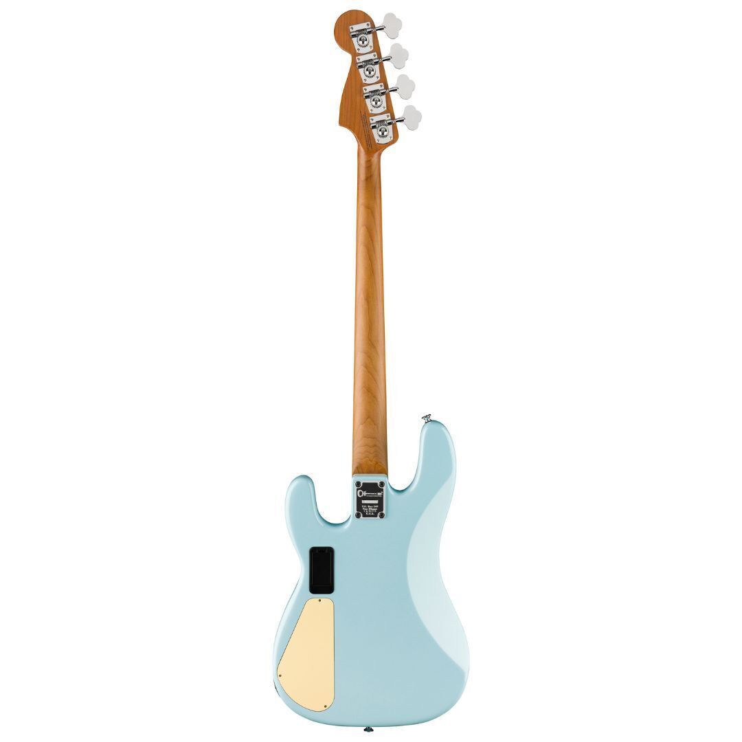 Charvel ProMod San Dimas PJ IV Bass Guitar - Sonic Blue