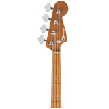 Charvel ProMod San Dimas PJ IV Bass Guitar - Sonic Blue