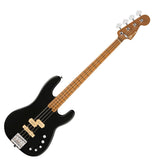 Charvel ProMod San Dimas PJ IV Bass Guitar - Satin Black