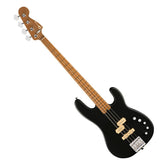 Charvel ProMod San Dimas PJ IV Bass Guitar - Satin Black