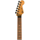Charvel ProMod Relic San Dimas Style 1 HH FR PF Pau Ferro Electric Guitar -White