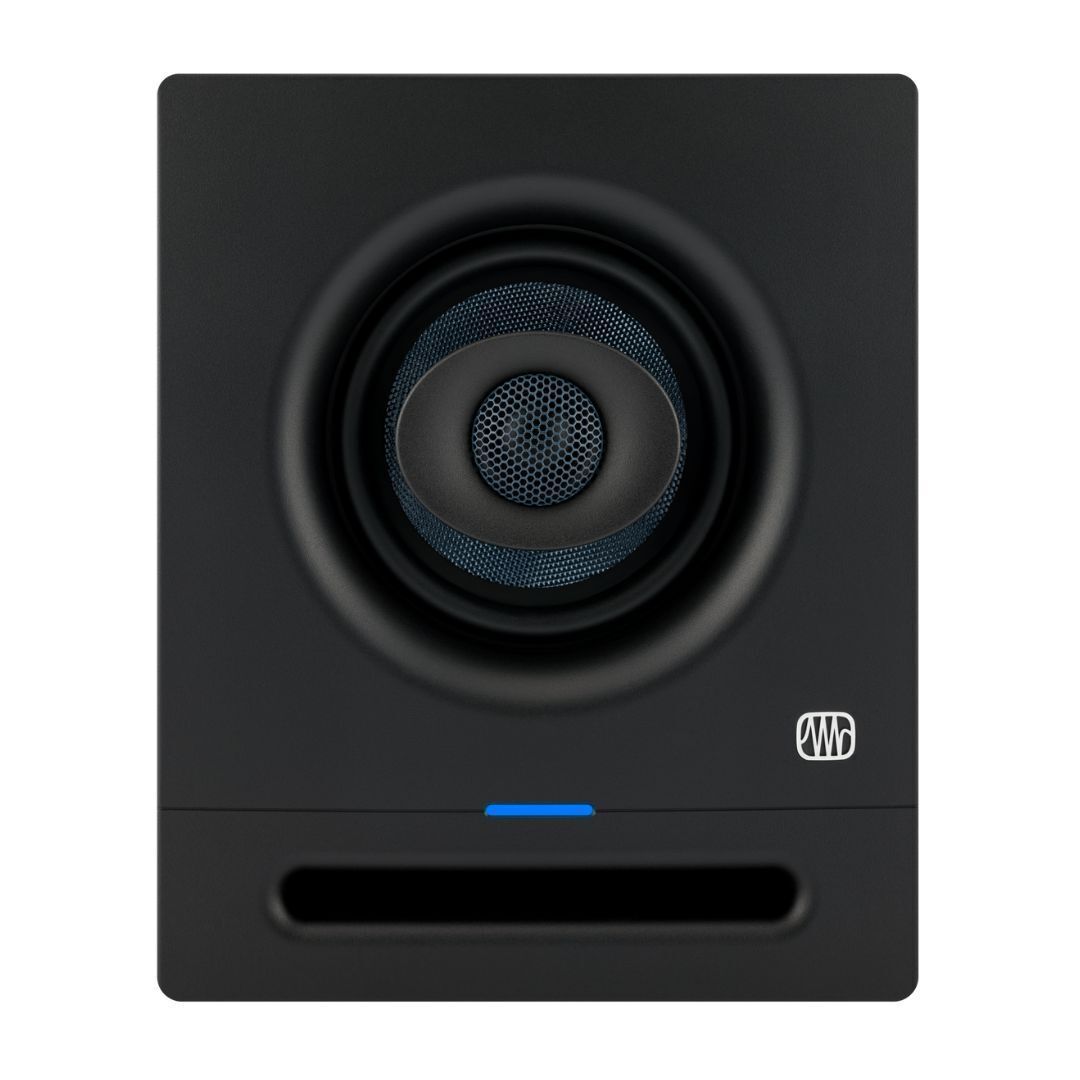 PreSonus Eris Pro 4 4-inch Active Coaxial 2-way Studio Monitor