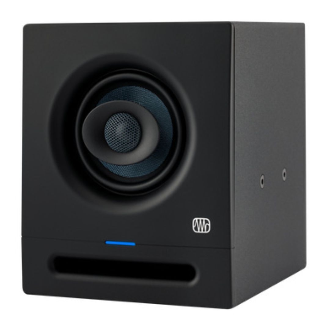 PreSonus Eris Pro 4 4-inch Active Coaxial 2-way Studio Monitor