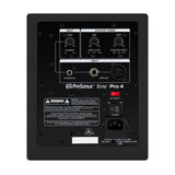 PreSonus Eris Pro 4 4-inch Active Coaxial 2-way Studio Monitor