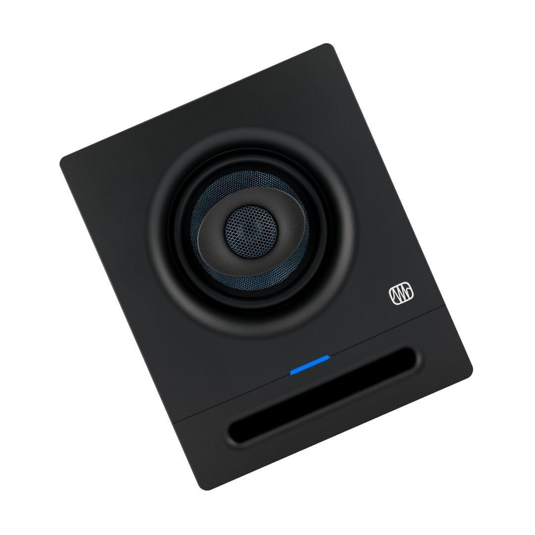 PreSonus Eris Pro 4 4-inch Active Coaxial 2-way Studio Monitor