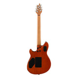 EVH Wolfgang Special Transactional QM Electric Guitar - Indigo Burst