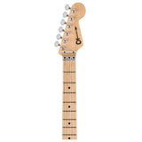 Charvel MJ SoCal Style 1 HSS FR M Electric Guitar - Gloss Black