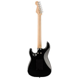 Charvel MJ SoCal Style 1 HSS FR M Electric Guitar - Gloss Black