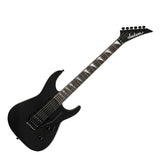 Jackson American Series Soloist SL2MG Electric Guitar - Satin Black