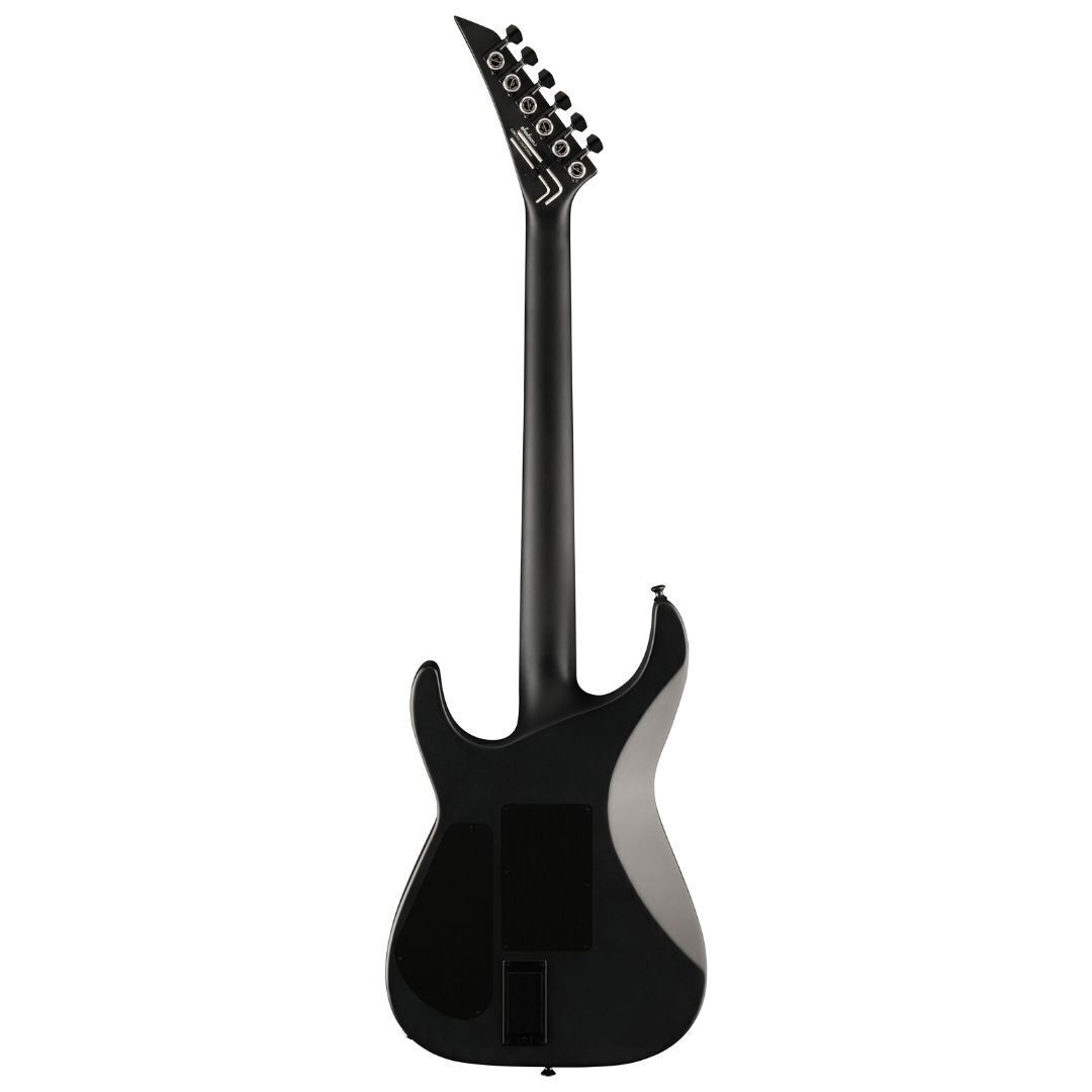 Jackson American Series Soloist SL2MG Electric Guitar - Satin Black