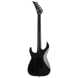 Jackson American Series Soloist SL2MG Electric Guitar - Satin Black
