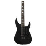 Jackson American Series Soloist SL2MG Electric Guitar - Satin Black