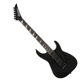 Jackson American Series Soloist SL2MG Electric Guitar - Satin Black
