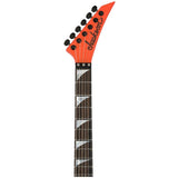Jackson American Series Soloist SL2M, Electric Guitar - Satin Lambo Orange