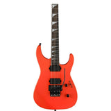 Jackson American Series Soloist SL2M, Electric Guitar - Satin Lambo Orange