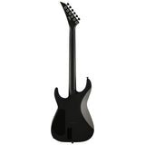 Jackson American Series Soloist SL2 HT Electric Guitar - Satin Black