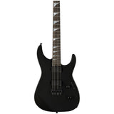 Jackson American Series Soloist SL2 HT Electric Guitar - Satin Black