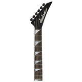 Jackson American Series Soloist SL2 HT Electric Guitar - Satin Black