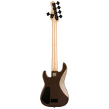 Jackson Gladys Pro Series Signature Concert Bass Guitar Black Stone