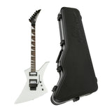 Jackson JS Series Kelly JS32 Electric Guitar (Snow White) with Hardshell Case